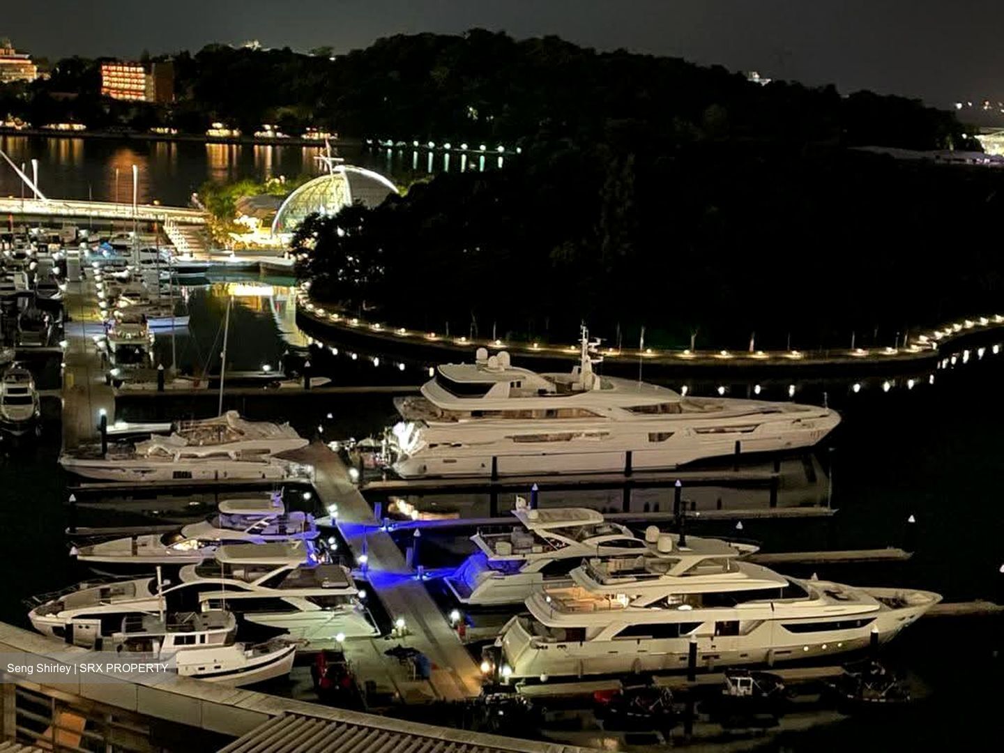 Reflections At Keppel Bay (D4), Condominium #577386811